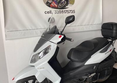 Sym CityCom 300 S (2015 - 17) - Annuncio 9983908