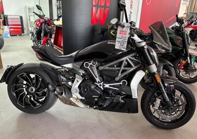 Ducati XDiavel 1262 (2016 - 20) - Annuncio 9983891