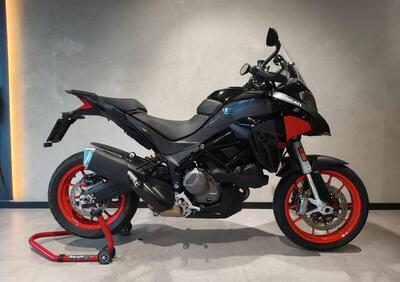 Ducati Multistrada V2 S (2022 - 24) - Annuncio 9983910