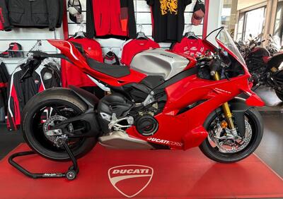 Ducati Panigale V4 R (2026) - Annuncio 9983911