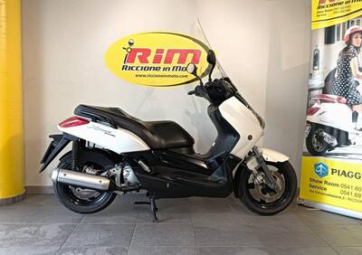 Yamaha X-Max 250 (2007 - 09) - Annuncio 9983997