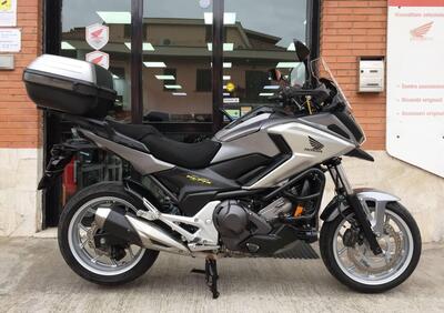 Honda NC 750 X DCT ABS (2016 -17) - Annuncio 9983936