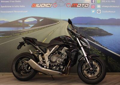 Honda CB 1000 R (2008 - 10) - Annuncio 9983949