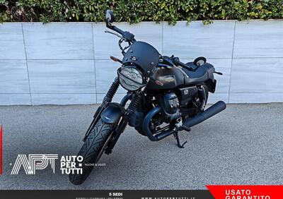 Moto Guzzi V7 Stone (2021 - 24) - Annuncio 9983964