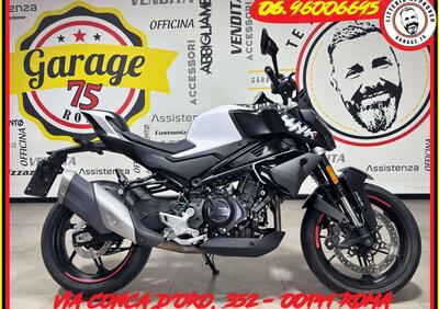 CFMOTO 450NK (2023 - 26) - Annuncio 9983982