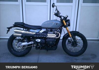 Triumph Scrambler 900 (2026) - Annuncio 9983986