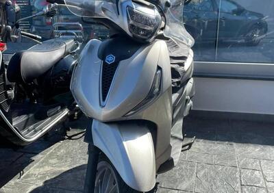 Piaggio Beverly 300 S (2021) - Annuncio 9983995