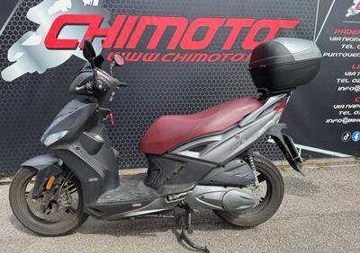 Kymco Agility 125 R16 + (2017 - 20) - Annuncio 9983992