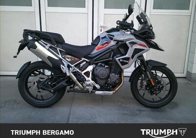 Triumph Tiger 1200 Alpine Special Edition (2026) - Annuncio 9984010
