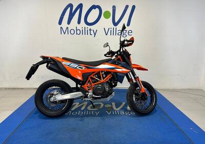 KTM 690 SMC R (2023 - 25) - Annuncio 9984021