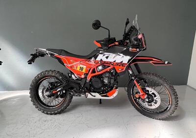 KTM 390 Adventure R (2025 - 26) - Annuncio 9982748