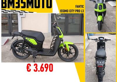 Fantic Motor Issimo City Pro L3 (2023 - 26) - Annuncio 9657908
