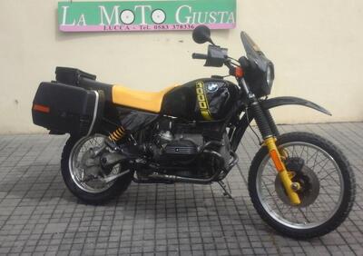 Bmw R 100 GS - Annuncio 9984030