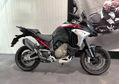 Ducati Multistrada V4 Rally (2023 - 25) - Annuncio 9984035
