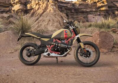 Bmw R 12 G/S (2026) - Annuncio 9984049