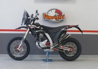 AJP PR7 650 Adventure (2025 - 26) - Annuncio 8833337