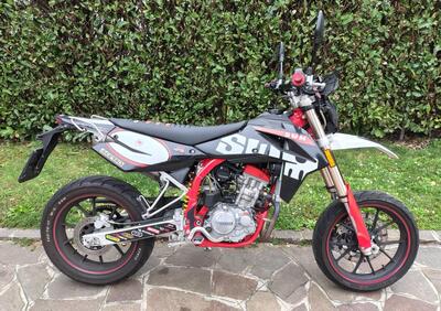 Swm SM 125 R (2022 - 24) - Annuncio 9984063