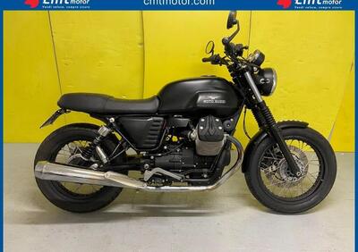 Moto Guzzi V7 II Stone (2015 - 17) - Annuncio 9984069