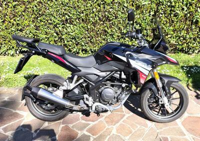 Benelli TRK 251 (2022 - 25) - Annuncio 9984105