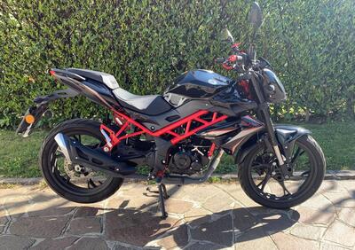 Benelli BN 125 (2021 - 25) - Annuncio 9984108