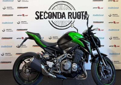 Kawasaki Z 900 (2017 - 18) - Annuncio 9983042