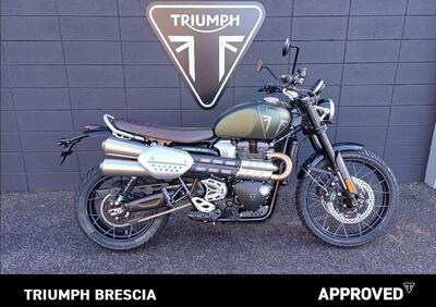 Triumph Scrambler 1200 X (2024 - 26) - Annuncio 9984115
