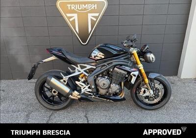 Triumph Speed Triple 1200 RS (2021 - 24) - Annuncio 9984116