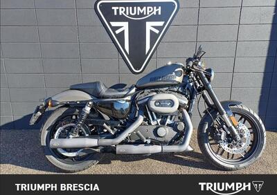 Harley-Davidson 1200 Roadster (2017 - 20) - XL 1200R - Annuncio 9984121