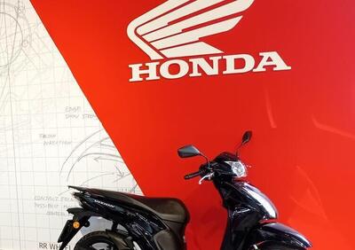 Honda Vision 110 (2021 - 24) - Annuncio 9984125