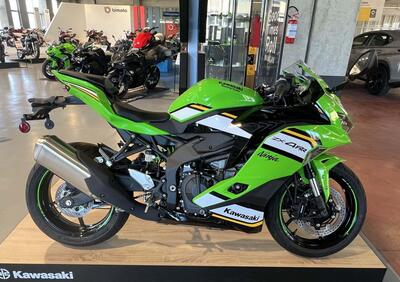 Kawasaki Ninja ZX-4RR (2024 - 26) - Annuncio 9944454