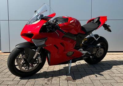 Ducati Panigale V4 1100 (2021) - Annuncio 9792506