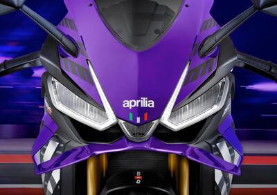 Aprilia RSV4 1100 (2025 - 26) - Annuncio 9799796