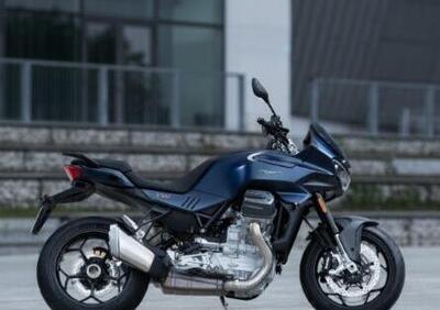 Moto Guzzi V100 Mandello (2025 - 26) - Annuncio 9658201