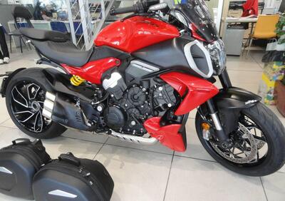 Ducati Diavel V4 (2023 - 26) - Annuncio 9984140