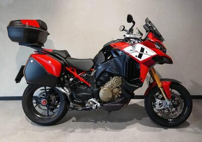 Ducati Multistrada V4 Pikes Peak (2021 - 24) - Annuncio 9984141