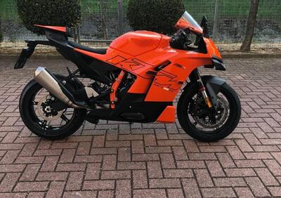 KTM 990 RC R (2026) - Annuncio 9984145