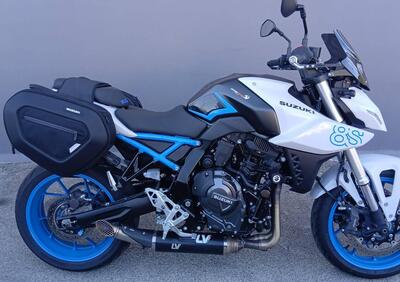 Suzuki GSX-8S (2023 - 24) - Annuncio 9984150