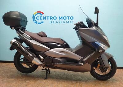 Yamaha T-Max 500 (2008 - 12) - Annuncio 9984176