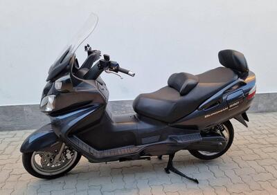Suzuki Burgman AN 650 Executive (2004 - 06) - Annuncio 9984169