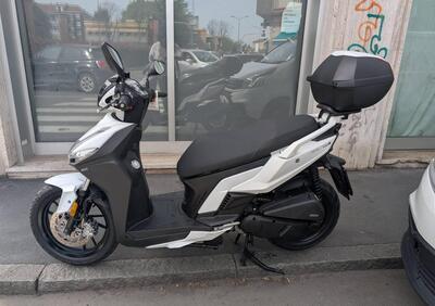 Kymco Agility 125 S (2022 - 26) - Annuncio 9984179