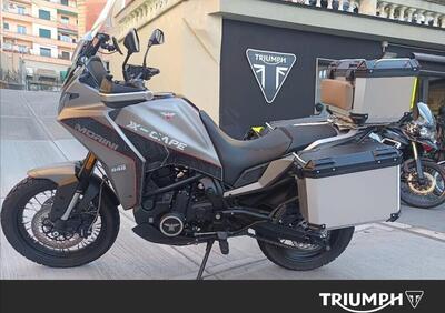 Moto Morini X-Cape 650 (2021 - 26) - Annuncio 9984181