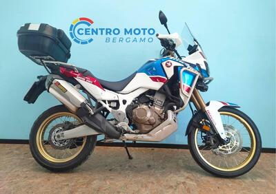Honda Africa Twin CRF 1000L Adventure Sports (2018 - 19) - Annuncio 9984189