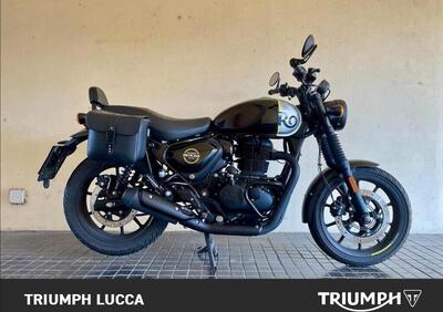 Royal Enfield HNTR 350 (2022 - 26) - Annuncio 9907388