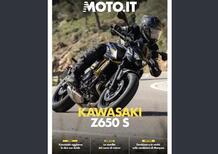 Scarica il Magazine n°687 e leggi il meglio di Moto.it
