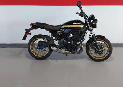 Kawasaki Z 650 RS (2025 - 26) - Annuncio 9984211