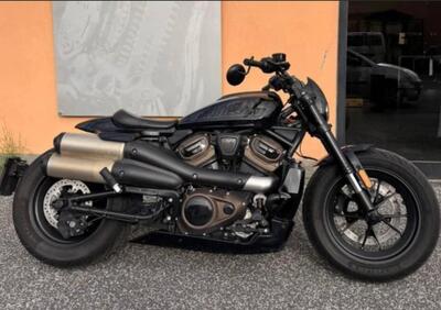 Harley-Davidson Sportster S (2022 - 24) - Annuncio 9984200