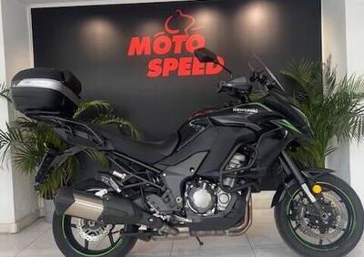 Kawasaki Versys 1000 (2017 - 18) - Annuncio 9984203