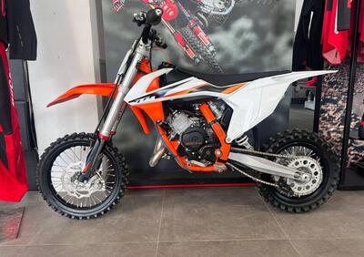KTM 65 SX (2022) - Annuncio 9640963