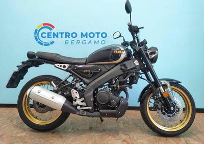 Yamaha XSR 125 Legacy (2022 - 24) - Annuncio 9984209