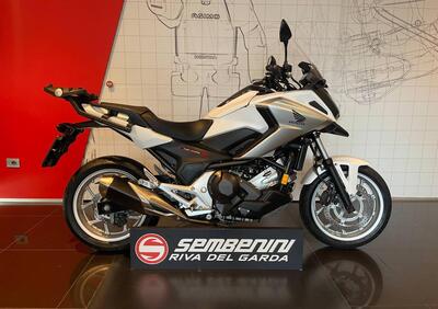 Honda NC 750 X DCT ABS (2018 - 20) - Annuncio 9984213